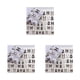 thumbnail image 4 of Minnieouse Multi patrón de dibujos animados Animal Nails Art Sticker 3D Nail Wrap Sticker Tips DIY Manicura Stickers Tool Type5 NO5 Minnieouse CBP054215, 4 of 6