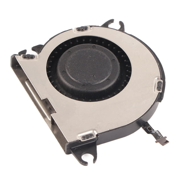 Accesorio de repuesto para ventilador de refrigeración interior con destornillador para consola Switch