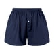 thumbnail image 3 of MKLEKYY Pantalones Cortos para Mujer, Bonitos, Suaves, Elásticos, de Cintura Baja, con Estampado A Cuadros y Botones En La Parte Delantera, para Pijama, Ropa de Dormir, 3 of 4