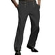 thumbnail image 1 of Pantalones de traje rectos de color liso para hombre, estilo informal de negocios: poliéster de alta calidad, duraderos para el uso diario, fáciles de combinar con blusas (S-XXXL), 1 of 8