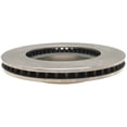 thumbnail image 4 of Raybestos 56655R Professional Grade Disc Brake Rotor Fits select: 1999-2005 PONTIAC GRAND AM, 1997-2003 CHEVROLET MALIBU, 4 of 4