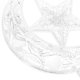 thumbnail image 5 of Classic Star Moon Tree Topper Led Topper Light for Christmas Tree Decoration, 5 of 8