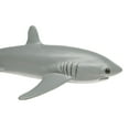 thumbnail image 2 of Safari Ltd Thresher Shark Figurine - Lifelike 6.75" Model Figure - Educational Toy for Boys, Girls, and Kids Ages 3+, 2 of 5