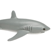 Safari Ltd Thresher Shark Figurine - Lifelike 6.75 Model Figure - Educational Toy for Boys, Girls, and Kids Ages 3+