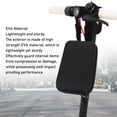 thumbnail image 4 of Bolsa Para Colgar Frontal De Scooter, A Prueba De Impactos, Bolsa Para Scooter Eléctrico De EVA, Elegante Y Simple, De Gran Capacidad, Resistente Y Liviana Para Teléfono Con, 4 of 7