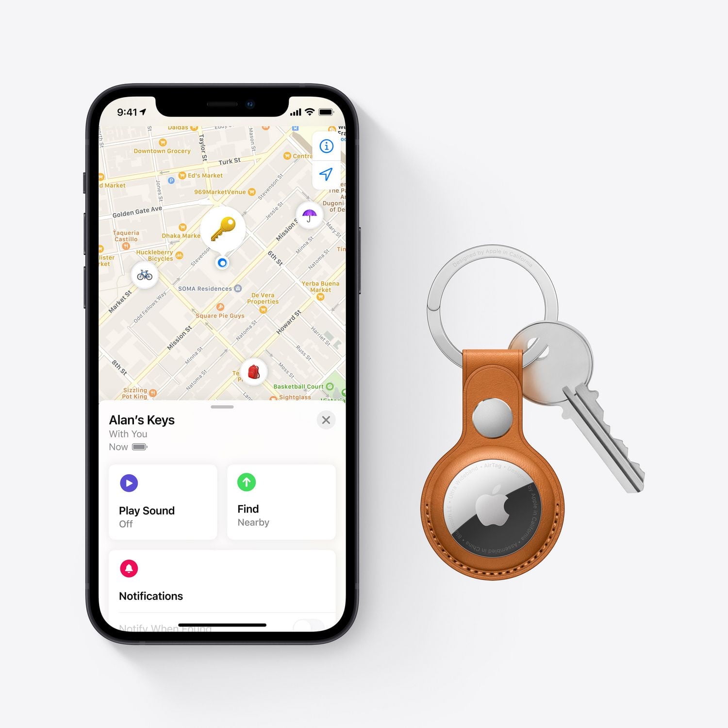 Apple air bag online