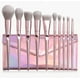 thumbnail image 1 of Juego De 10 Brochas Pincel De Maquillaje Profesional+estuche, 1 of 5