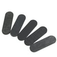 thumbnail image 3 of Phone Finger Holder, Easy To Clean Smartphone Strap Grip 3 Levels Adjustable 5PCS  Softness  For Outdoor, 3 of 8