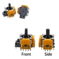 thumbnail image 5 of 30 PCS for Joysticks Hall Electromagnetic High Precision Adjustable Joysticks, 5 of 5