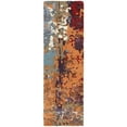 thumbnail image 4 of Oriental Weavers Galaxy 21904-5x8 Rug area rug, 4 of 4