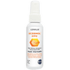Eczemol OTC 3 fl. oz. Topical HydroGel - FDA Cleared Skin Healing Treatment For Eczema, First/Second Degree Burns, Skin Irritation, Cut/Wound Healing, Sunburn, Radiation Dermatitis, Skin Itching