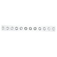 thumbnail image 4 of Transparent Acrylic Jewelry Rack for Storage Wall Mount with Perfect Workmanship Compact and, 4 of 8