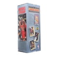 thumbnail image 2 of NBA 1991-92 Upper Deck Basketball Sealed Michael Jordan Locker Box | 7 Packs, 2 of 3