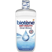 Biotene Dry Mouth Mouthwash, 16 fl oz Each