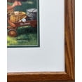 thumbnail image 2 of Freitag "Because the Bible Tells Me So" HAND Signed Framed Art Generic, 2 of 3