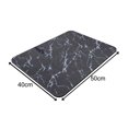 thumbnail image 2 of Super Absorbent For kitchen Mat NonSlip Quick Dry Coffee Draining Board, 2 of 10