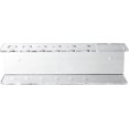 thumbnail image 5 of MyGift 6-Slot Clear Acrylic Wall Mountable Dry Erase Marker w/ Eraser Holder Rack, 5 of 6