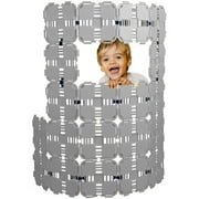 Fort Boards Starter Pack, Gray