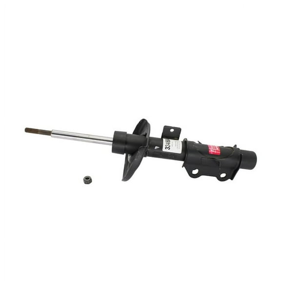 KYB 334684 Gas Strut Fits select: 2010-2011 CHEVROLET CAMARO