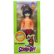 Scooby Doo Velma Living Dead Doll 10.5"