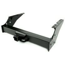 Kojem Class 5 Trailer Hitch for Ford 1999-2016 F-250/F-350 Super Duty 2008-2015 F-450 Super Duty 17000 lbs w/2" Receiver Replace for Part Number 15410