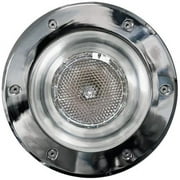 Dabmar Lighting DW1200 Stainless Steel In-Ground Well Light