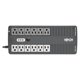 thumbnail image 3 of No-Break TRIPP-LITE - 900 VA, 480 W, Negro, Hogar y Oficina Tripplite INTERNET900U, 3 of 6