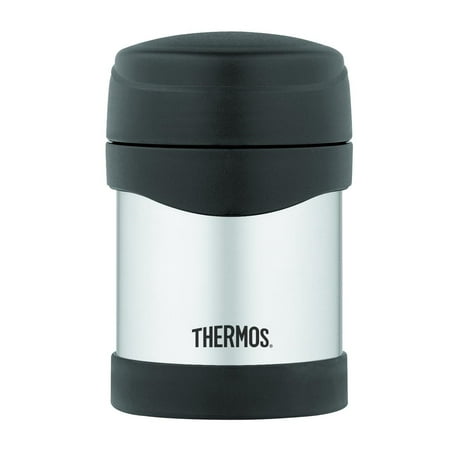 Thermos 10 oz Stainless Steel Food Jar (Ahmed Best Jar Jar)