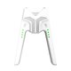 thumbnail image 2 of Charging Dock Grip for Switch/Switch OLED Joy-Con Handle (White Ordinary Style) Ndcxsfigh Para estrenar, 2 of 5