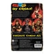 thumbnail image 3 of Super7 Conan The Barbarian Reaction Figures Wave 01 - Subotai Action Figure, 3 of 5