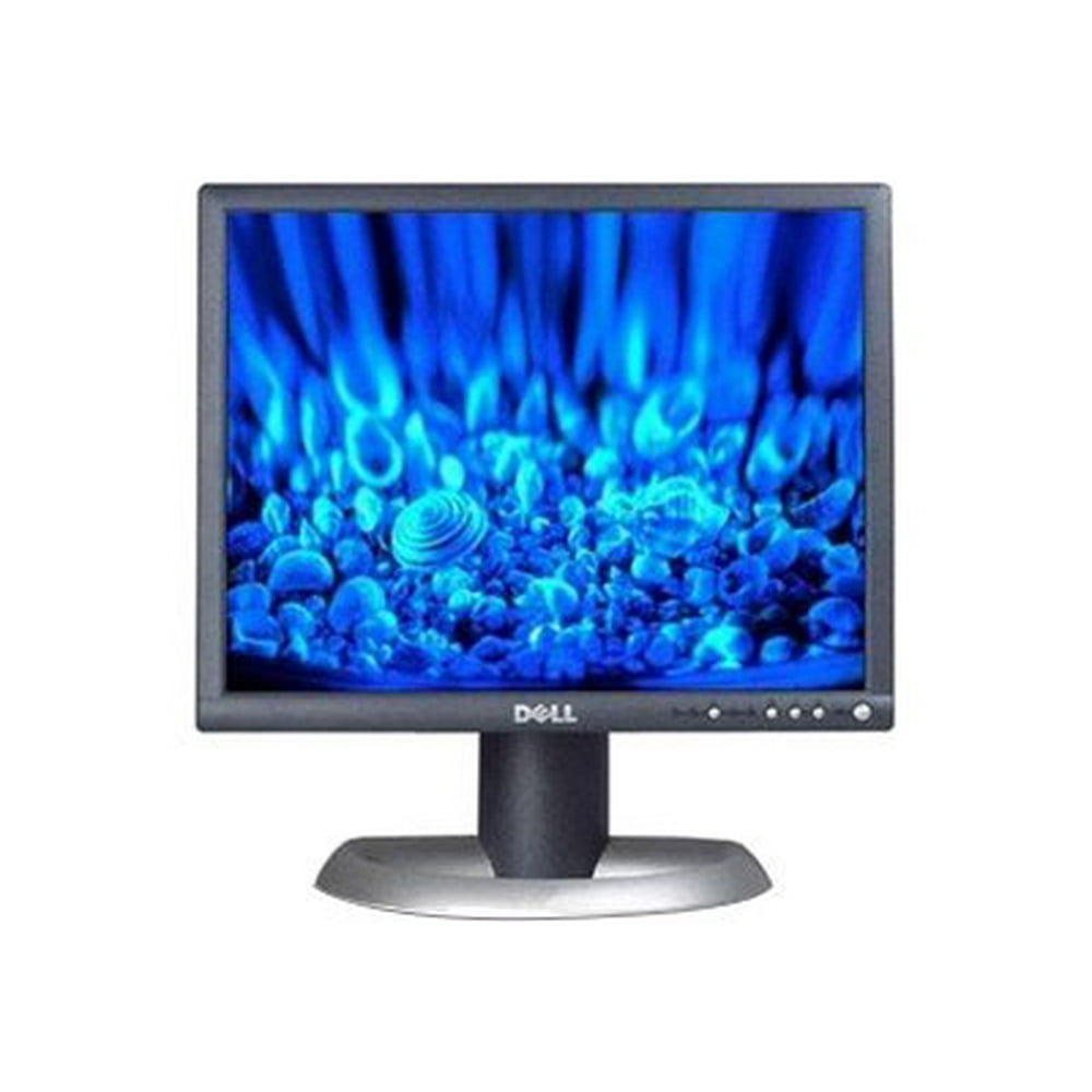 Dell UltraSharp 2001FP LCD monitor 20.1" (20.1" viewable) 1600 x