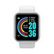 thumbnail image 1 of y68 d20 smart watch hombres fitness mujeres relojes monitor pulsera electrónica regalo para Gao Jiahui unisex, 1 of 2