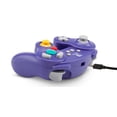 thumbnail image 6 of PowerA GameCube Style - Gamepad - wired - purple - for Nintendo Switch, 6 of 10