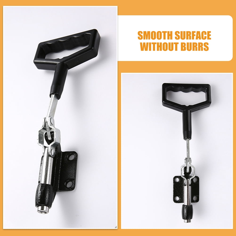 UPGRATOR Hat Press Accessories Thermal Transfer Handle Iron 1Set
