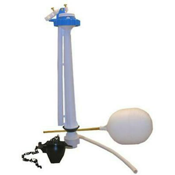 Toilet Refill Tube Clip