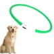 thumbnail image 4 of 2x Collar LED para perro Collar USB Recargable Collares anti-pérdida jinwen Collar intermitente para perros, 4 of 8