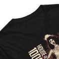 thumbnail image 4 of Rob Zombie - Dead Bride Unisex T-Shirt - Black - Small, 4 of 7