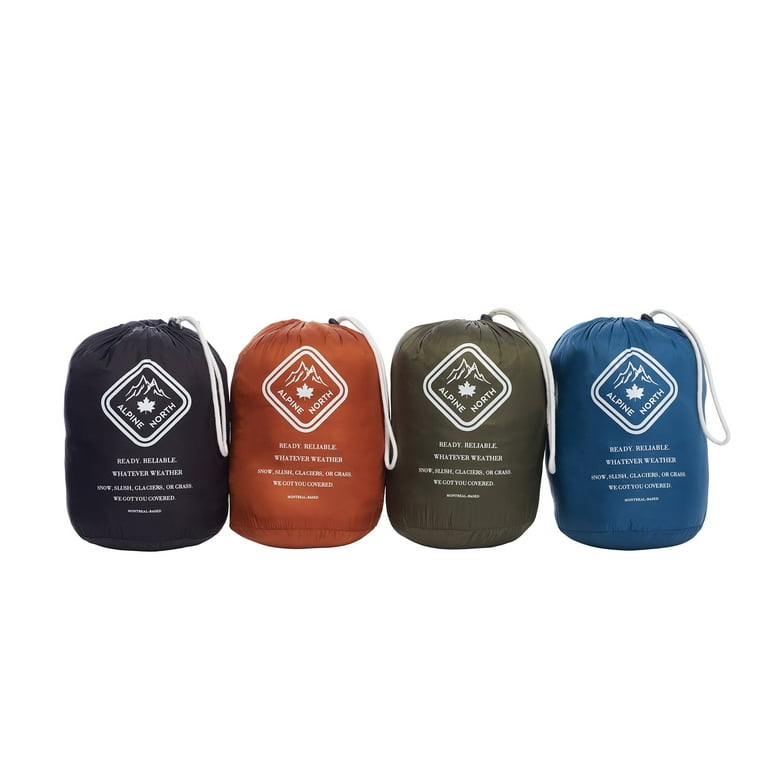 North face top vegan down