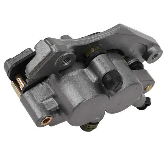Motorcycle Front Brake Caliper, Perfect Heat Dissipation Front Brake Caliper 45150-KZ4-J21 for XR250R XR400R XR600R XR650R