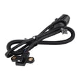 thumbnail image 2 of Miulika Crankshaft Position Sensor Crank Shaft Position Sensor Fits for ACC, 2 of 8