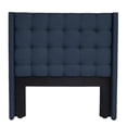 thumbnail image 1 of Cabecera Queen Size Dicasa Titan Azul, 1 of 6