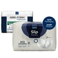thumbnail image 2 of Abena Slip Premium M3 Adult Incontinence Brief M Heavy Absorbency 1000021286, 184 Ct, 2 of 7