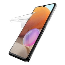 Mica Hidrogel Molan Cano Para Samsung A32 4g Compatible Sensor 2pzs