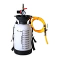 thumbnail image 2 of Colaxi Pneumatic Transmission Fluid Pump Essential Wear Resistant Oil Transfer Pump 5L, 2 of 8