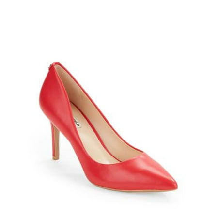 

Royal Point Toe Pumps