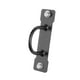 thumbnail image 2 of Gancho de almacenamiento de anclaje de cuerda de batalla para hacer ejercicio, soporte de pared de cuerda de batalla multiusos Singleside 18 Holedia, 2 of 9