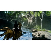 Final Fantasy XV, Square Enix, PlayStation 4, 662248915012