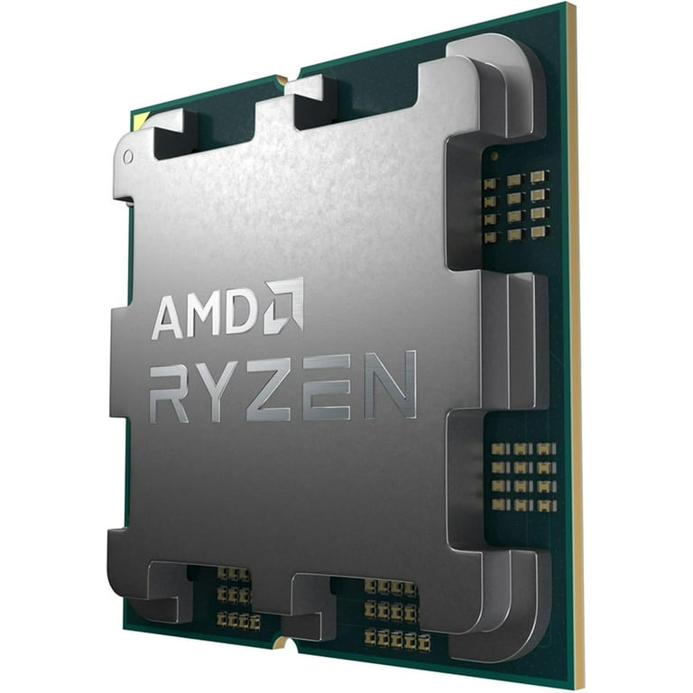 AMD 100-100001236SBX Ryzen 7 8700G 8-Core, 16-Thread Desktop