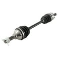 thumbnail image 3 of All Balls Front Left 6ball CV Axle for Kawasaki KVF650 I Brute force 06-13, 3 of 3