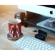 thumbnail image 4 of Taza de café Seven20 Doctor Who Red Cyberman Ceramic 325ml, 4 of 6
